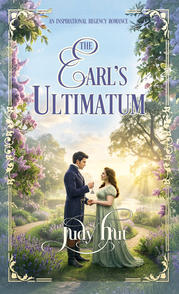 The Earl's Ultimatum